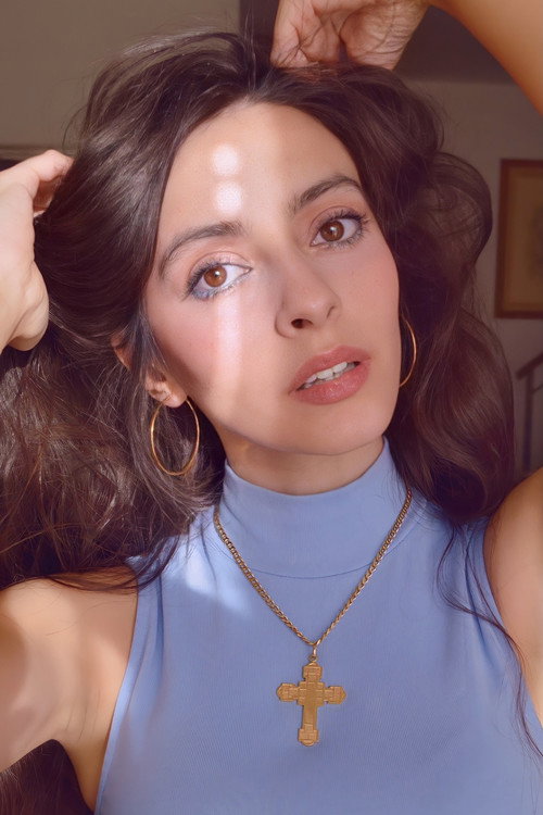 Photo of Alessia Tresoldi, Acting