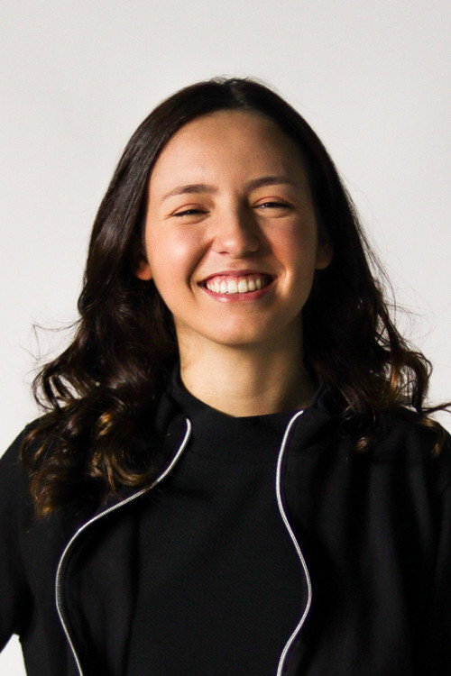Photo of Manuela Malheiros, Production