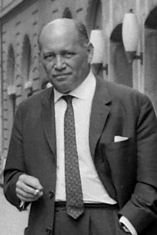 Photo of Lajos Mányai, Acting