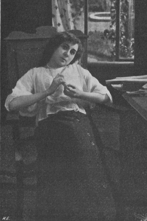 Movie poster for Brothers (1913)