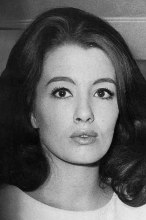 Photo of Christine Keeler, Acting
