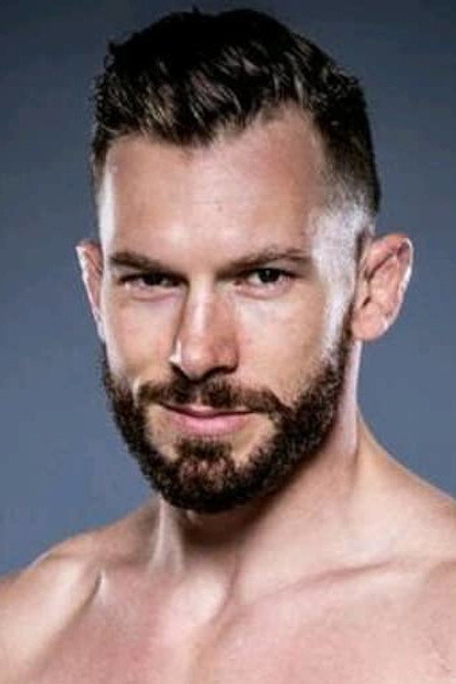 Photo of Josh Hill, Acting