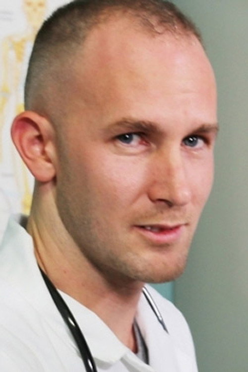 Photo of Trit Tyler, Acting