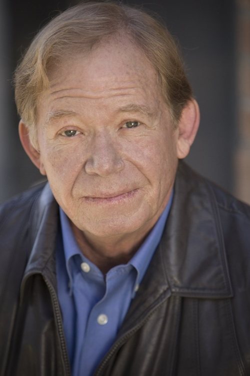 Photo of William Sterchi, Acting