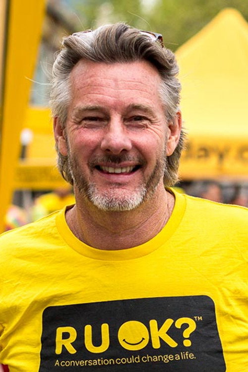 Photo of Barry Du Bois, Acting