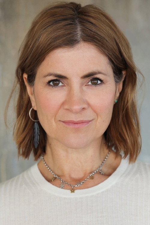 Jayne McKenna profile