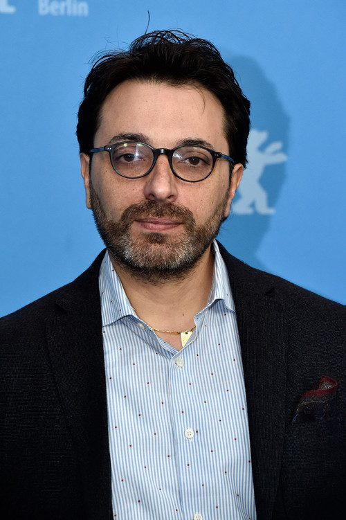 Photo of Mohamed Ben Attia, Directing