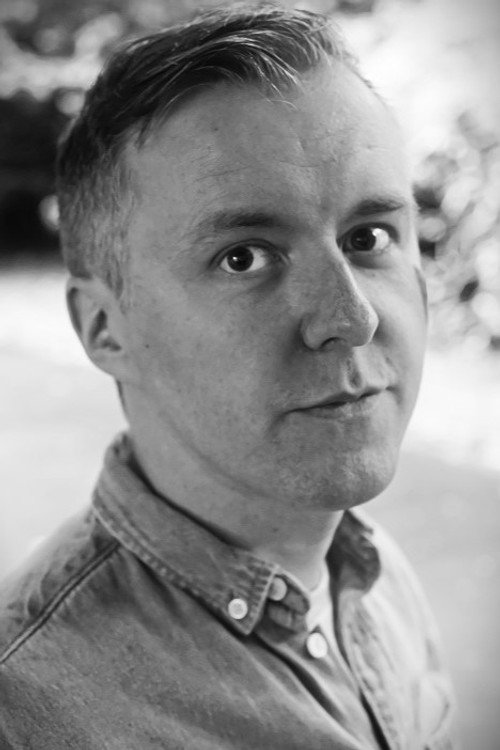 Colm Bairéad profile