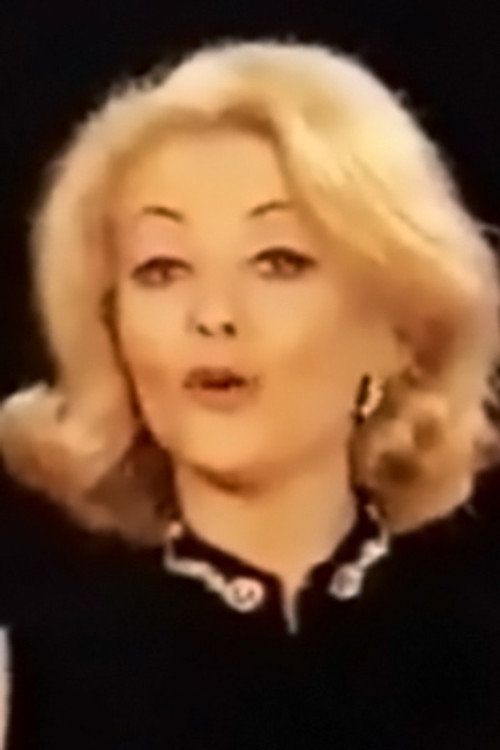 Photo of Veta Xanthopoulou, Acting