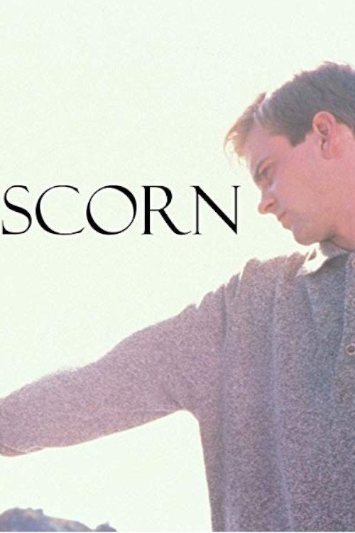 Movie poster for Scorn (2000)