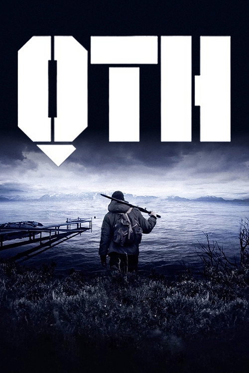 Movie poster for QTH (2017)