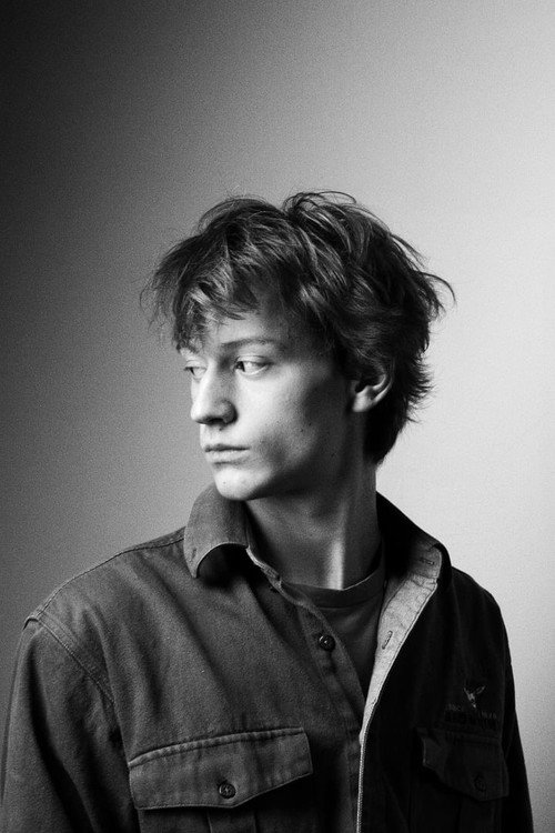 Photo of Ripley Howarth, Acting