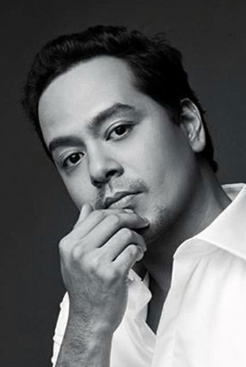 John Lloyd Cruz profile