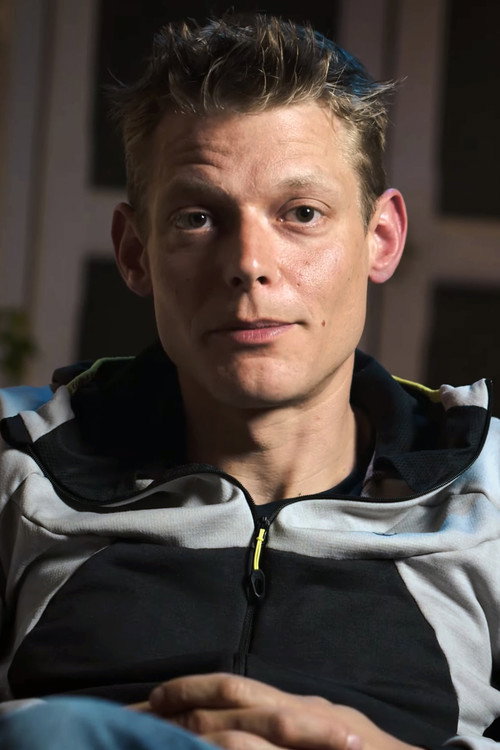 Photo of David Parrot, Acting