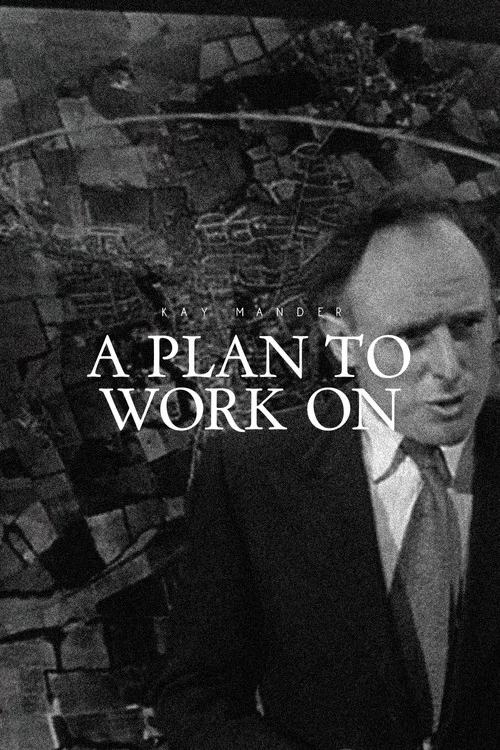 Movie poster for A Plan to Work On (1948)
