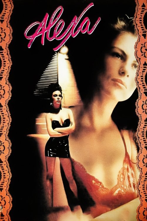 Movie poster for Alexa (1988)