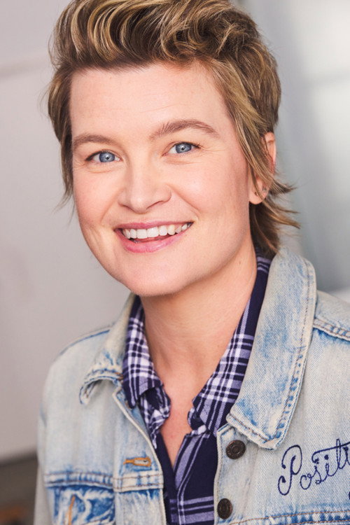 Photo of Kassie Thornton, Acting