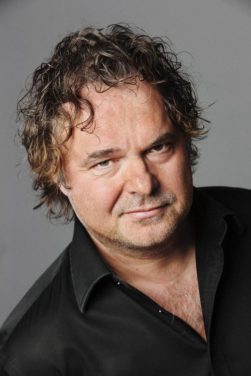 Jan Åström profile