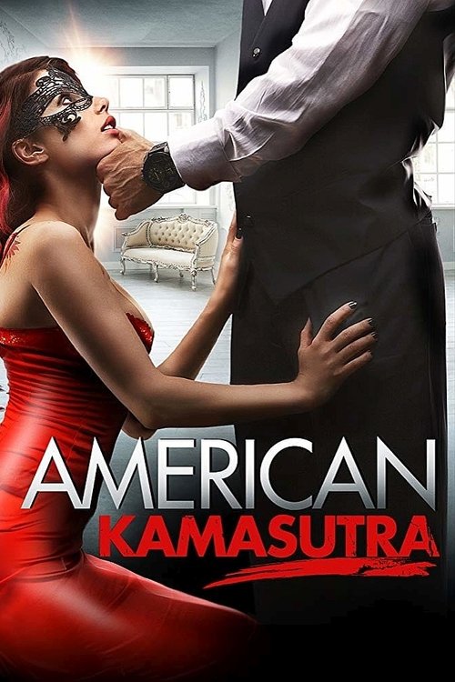 Movie poster for American Kamasutra (2018)