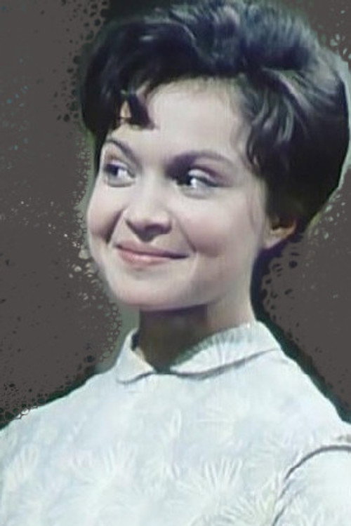 Photo of Zoya Vikhoryeva, Acting
