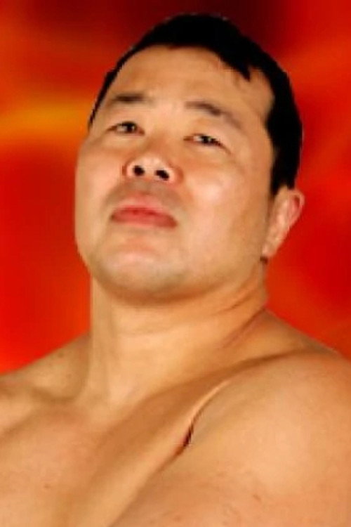 Photo of Yoji Anjo, Acting