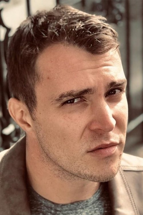 Brandon Wood profile