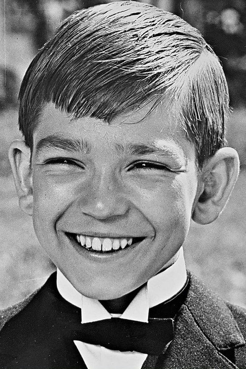 Photo of Jan Priiskorn Schmidt, Acting