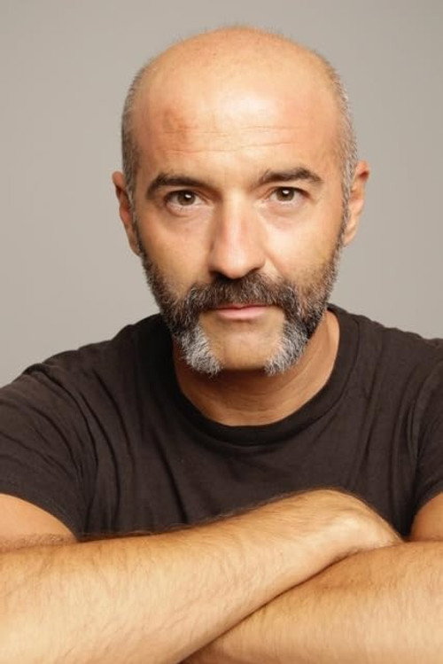 Photo of Rulo Pardo, Acting