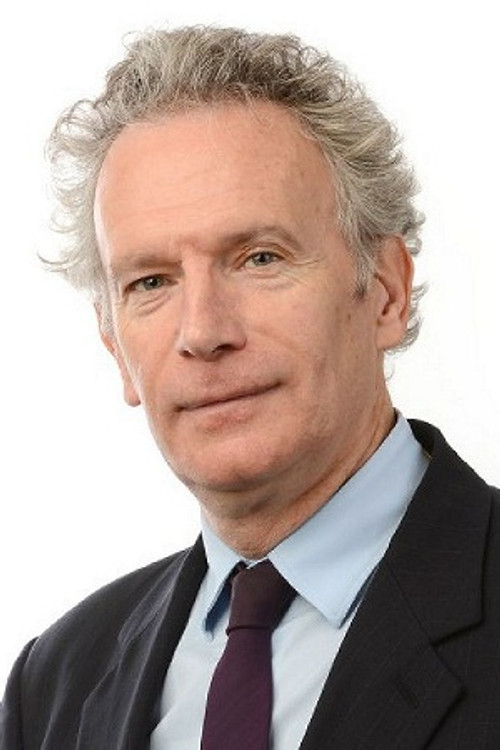 Fintan O'Toole profile
