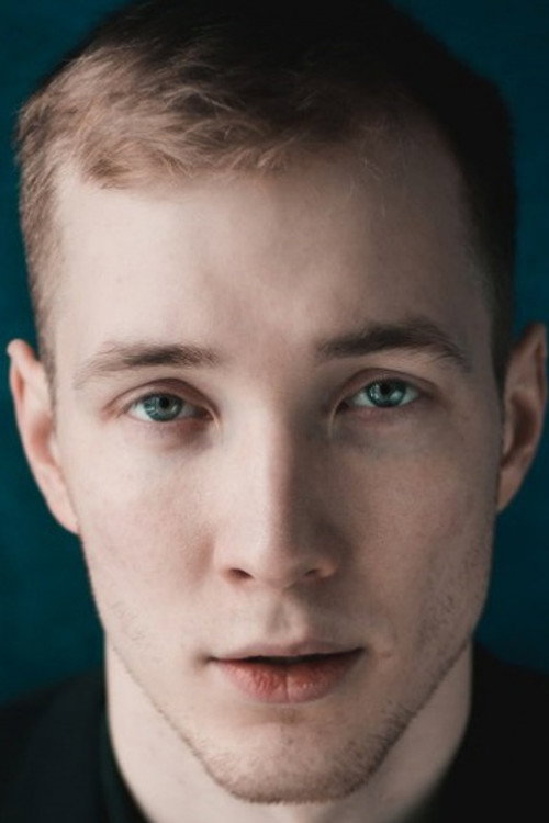 Sergey Vasiliev profile