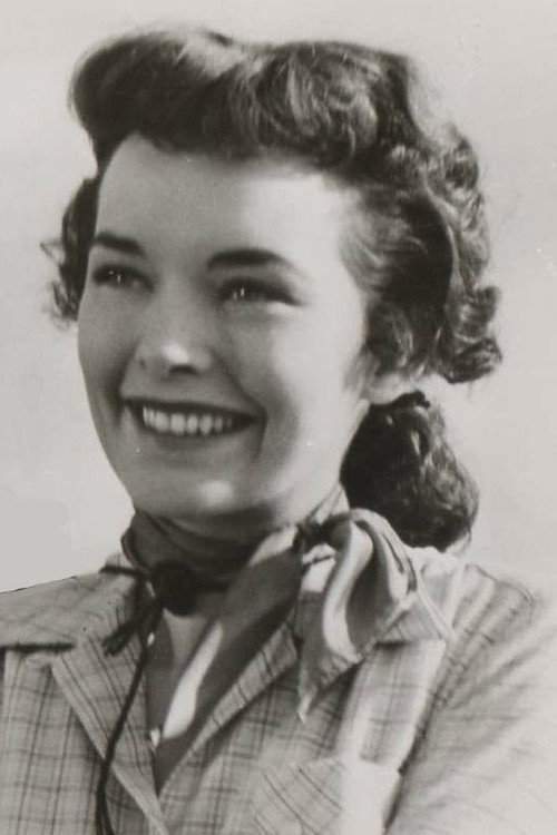 Photo of Sheila Connolly, Acting