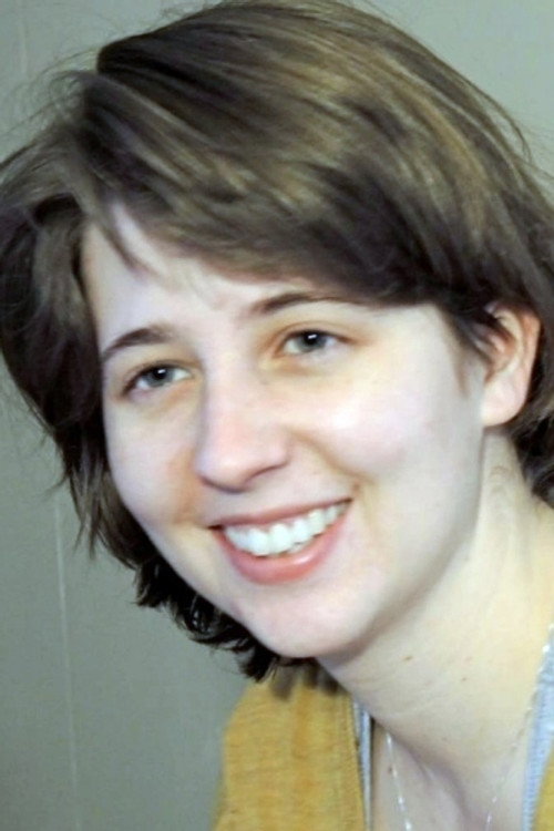 Photo of Christine Miller, Writing