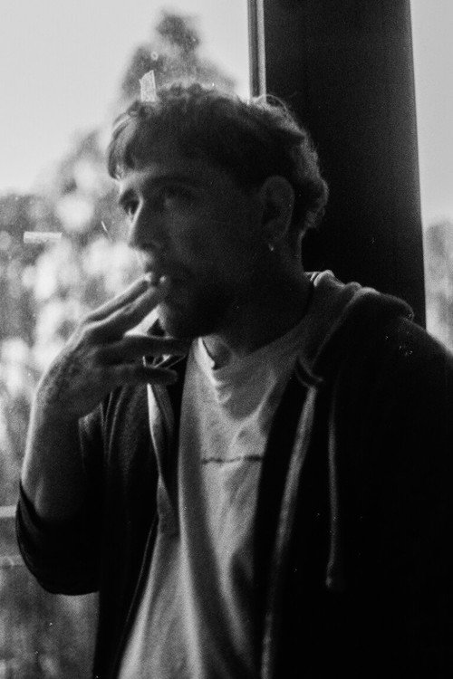 Photo of Matteo De Liberato, Directing