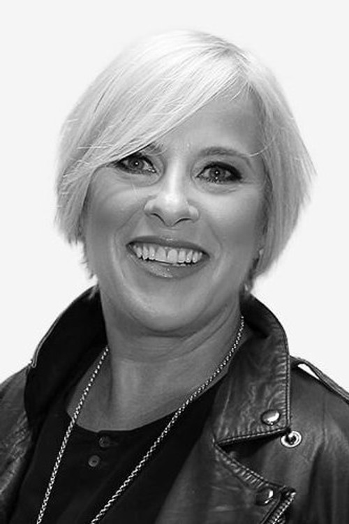 Photo of Elaine Hackett, Production