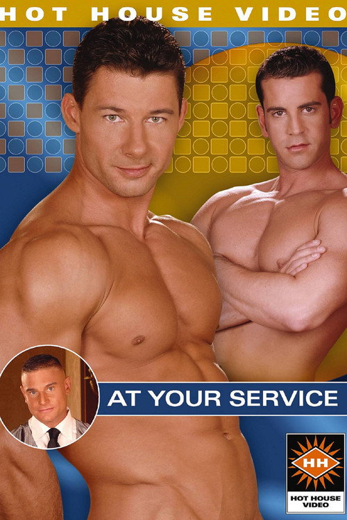 Movie poster for At Your Service (2006)