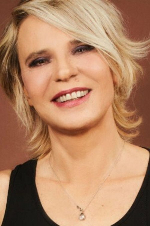 Photo of Maria De Filippi, Acting