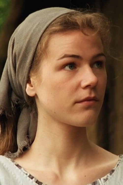 Photo of Llewellyn Reichman, Acting