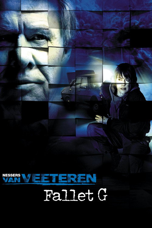 Movie poster for Fallet G (2006)