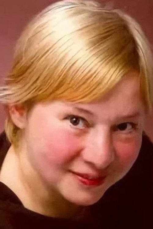 Photo of Alla Tsukanova, Acting