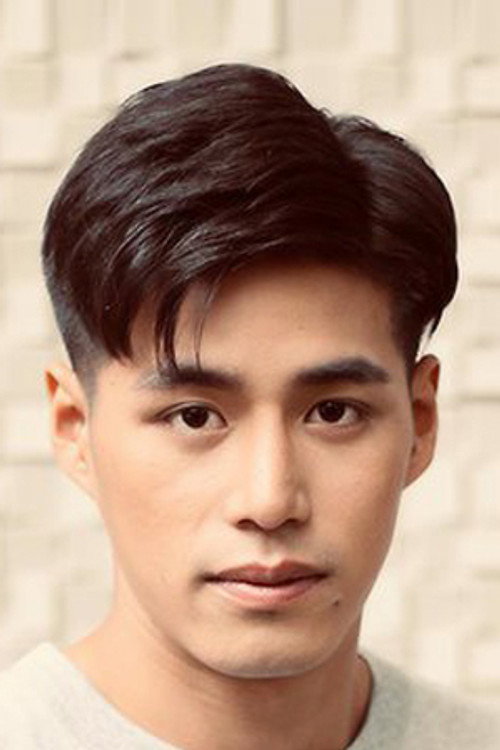 Chatpong Harnharuiharn profile