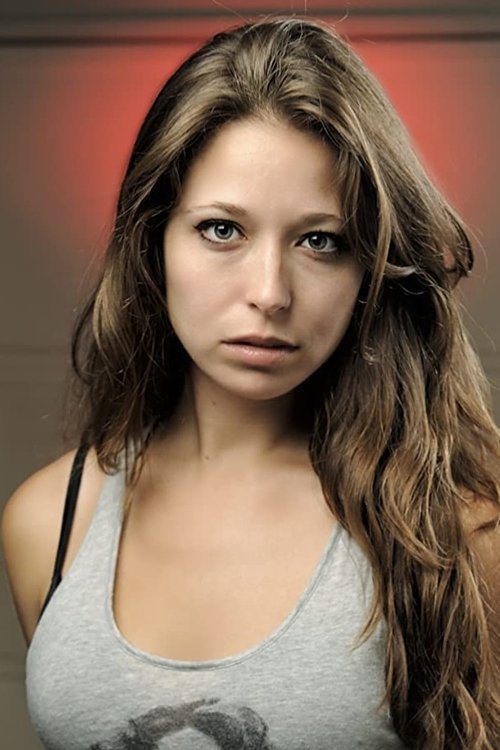 Photo of Lexie Galante, Acting