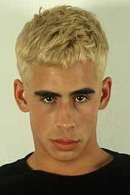 Photo of Joshua Berlin, Acting