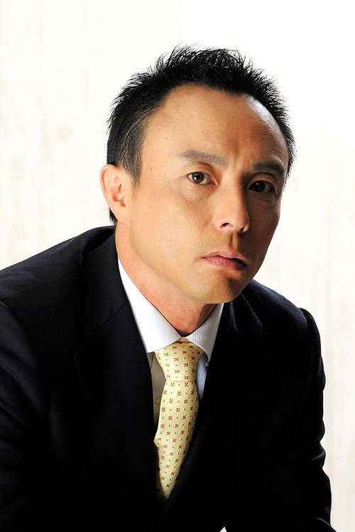 Photo of Daisuke Negishi, Acting