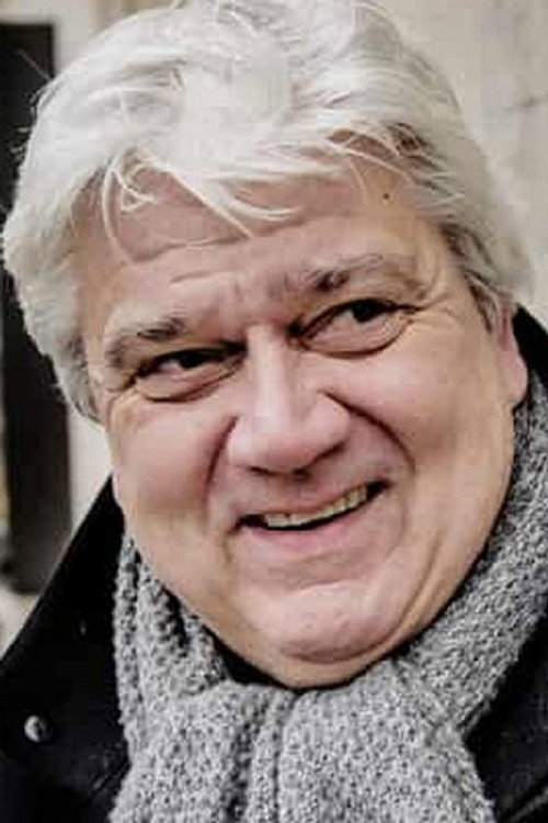 Kim Veisgaard profile