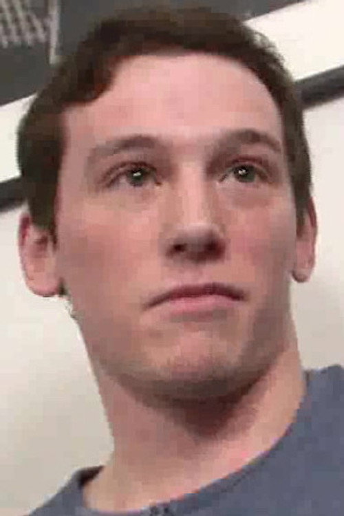Photo of Aaron Spencer, Acting