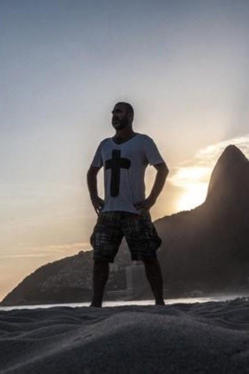 Movie poster for Looking for Rio (2014)