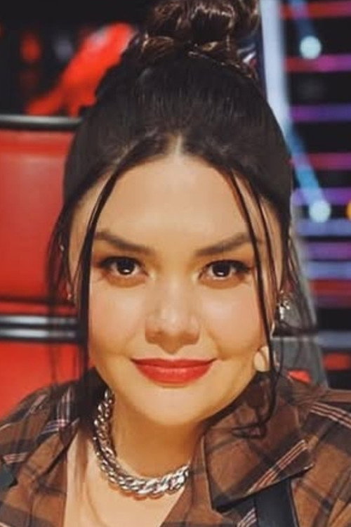 Photo of Yuridia, Acting