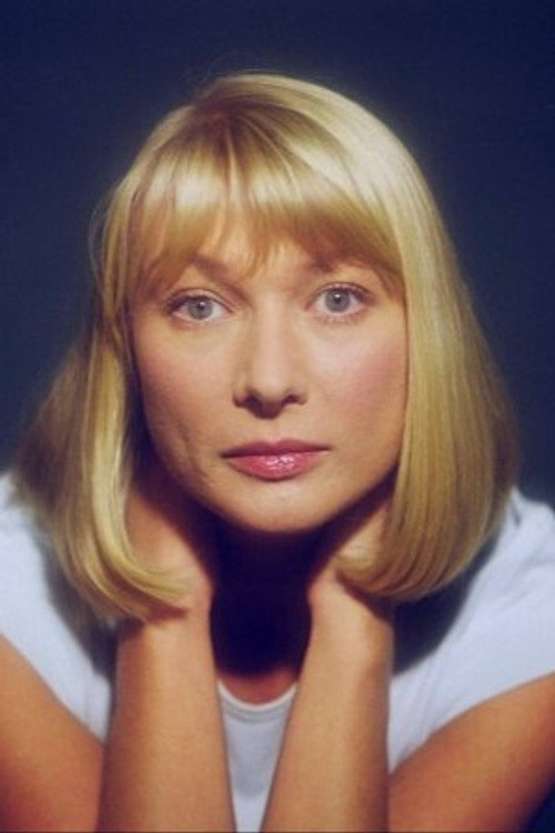 Photo of Yelena Kolchugina, Acting