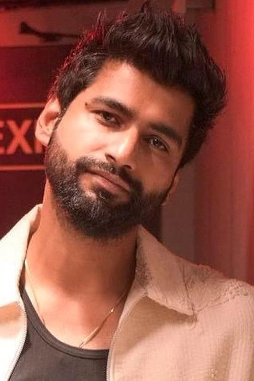 Harsh Gujral profile