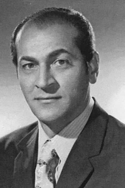 Photo of Theodoros Dimitriev, Acting